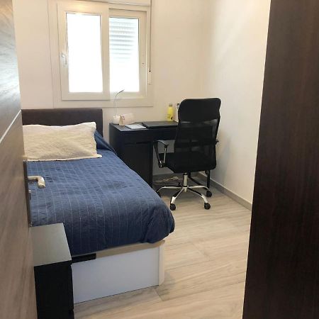 Ferienwohnung Casa Raboatun Jerez De La Frontera Exterior foto