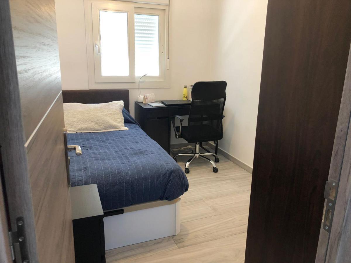 Ferienwohnung Casa Raboatun Jerez De La Frontera Exterior foto